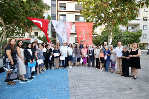 K­a­r­ş­ı­y­a­k­a­ ­B­e­l­e­d­i­y­e­s­i­ ­G­ü­n­d­ü­z­ ­Y­a­ş­a­m­ ­M­e­r­k­e­z­i­ ­h­a­y­a­t­l­a­r­ı­ ­d­e­ğ­i­ş­t­i­r­d­i­